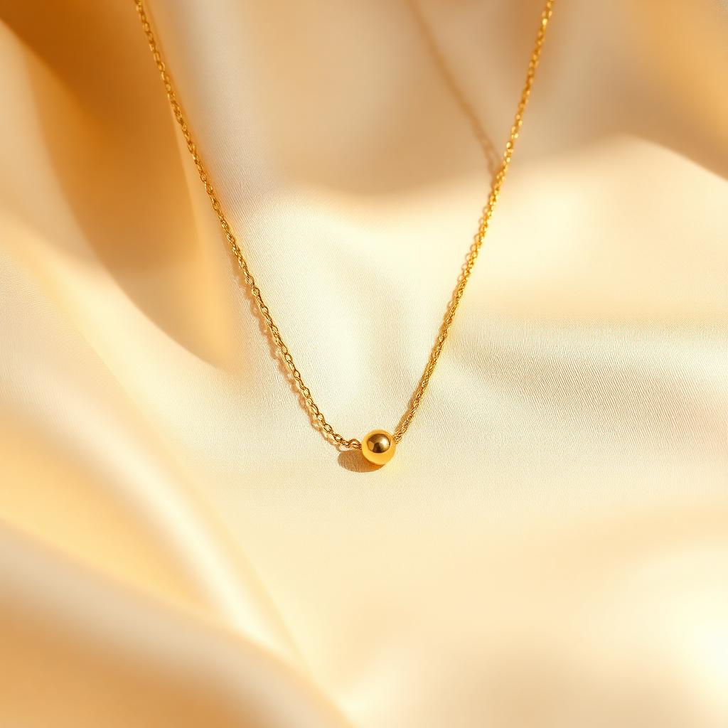 Chains & Pendants