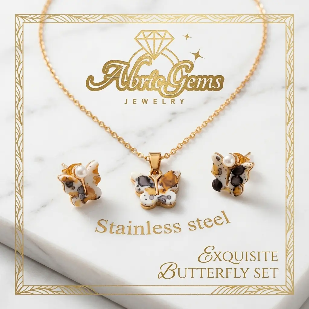 Pendant Sets