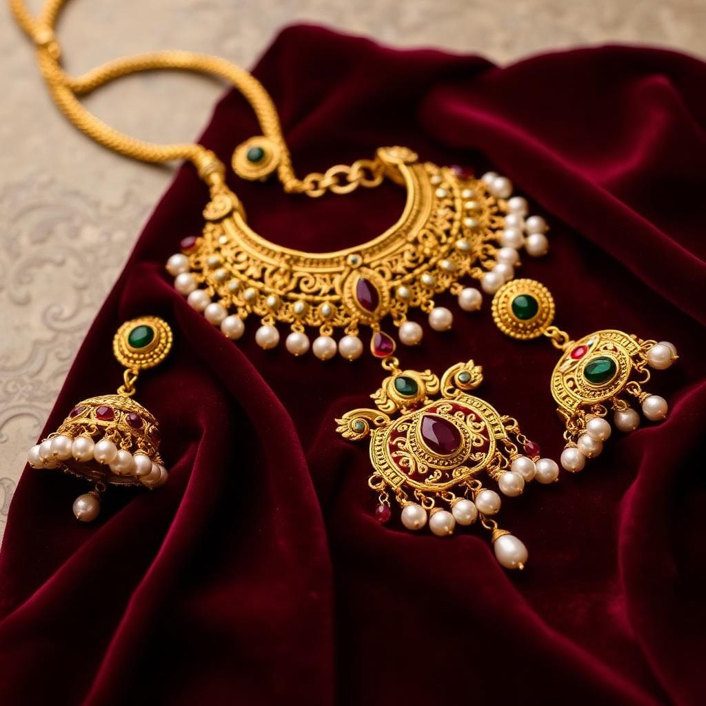 Bridal Sets